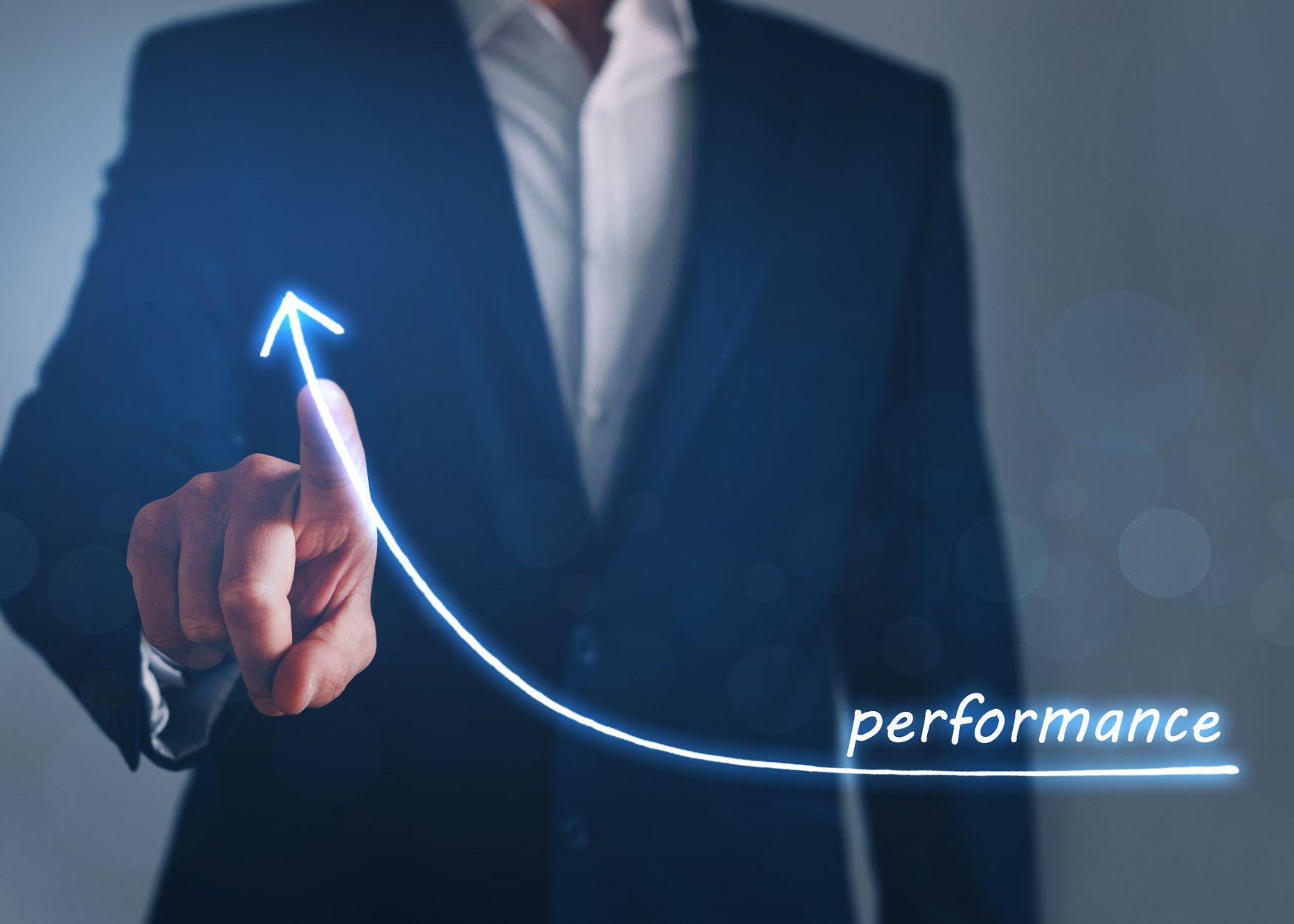 Performance Marketing