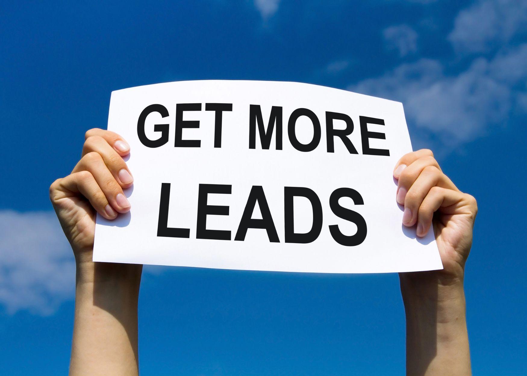 Lead Generation