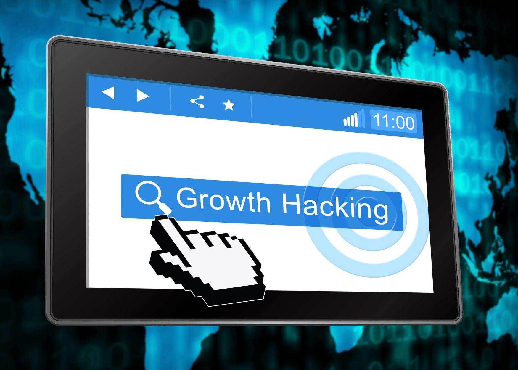 Growth Hacking