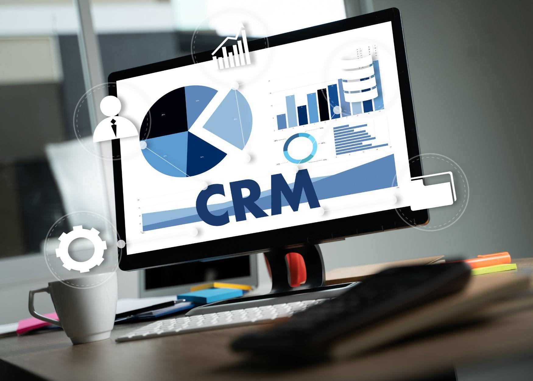 CRM