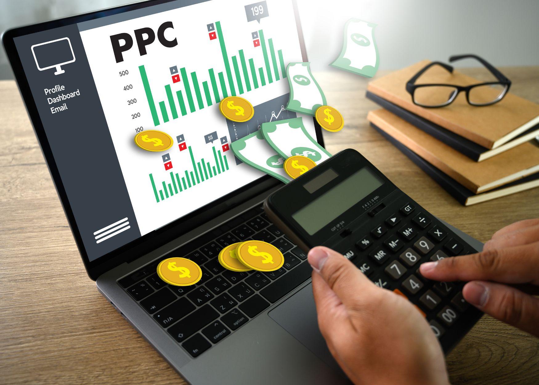 PPC / Paid Advertising