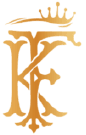 Simply kf's logo