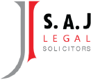 Saj Legals's logo